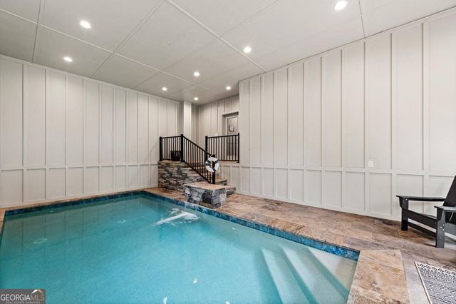 177 Creekside Landing, Ellijay, GA 30540