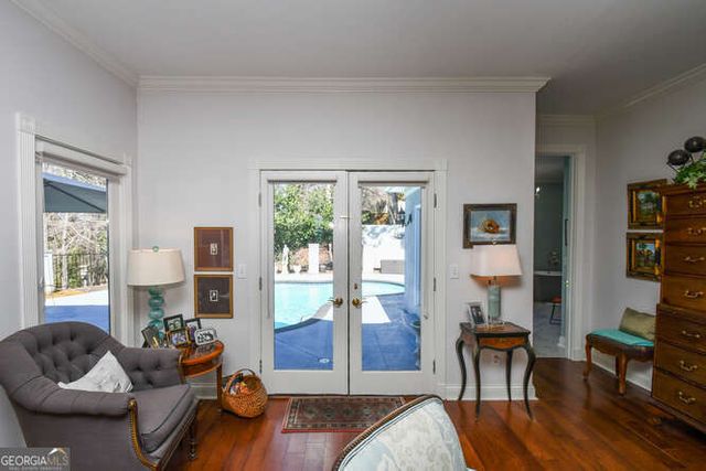 2901 Club Place, Gainesville, GA 30506