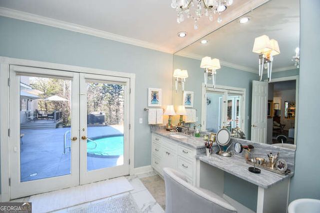 2901 Club Place, Gainesville, GA 30506