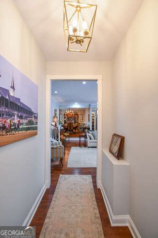 2901 Club Place, Gainesville, GA 30506