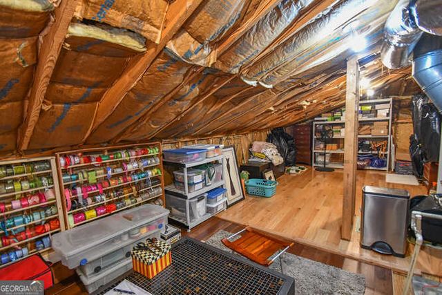 2901 Club Place, Gainesville, GA 30506