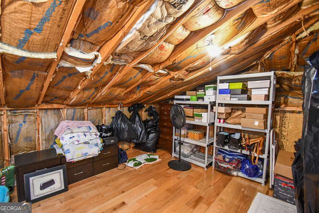 2901 Club Place, Gainesville, GA 30506