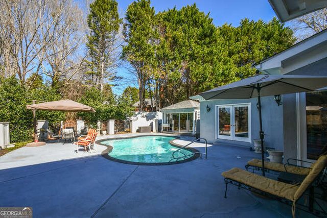 2901 Club Place, Gainesville, GA 30506