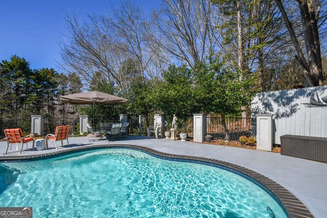 2901 Club Place, Gainesville, GA 30506