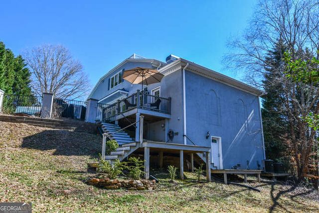 2901 Club Place, Gainesville, GA 30506