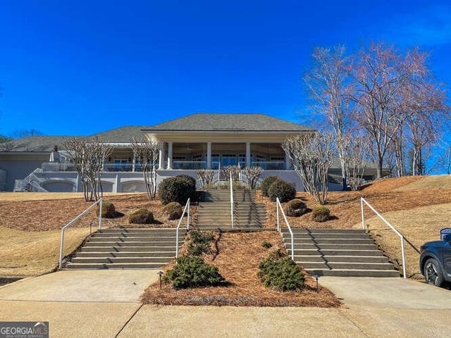 2901 Club Place, Gainesville, GA 30506
