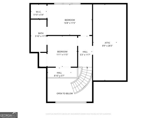 2901 Club Place, Gainesville, GA 30506