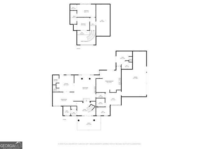 2901 Club Place, Gainesville, GA 30506