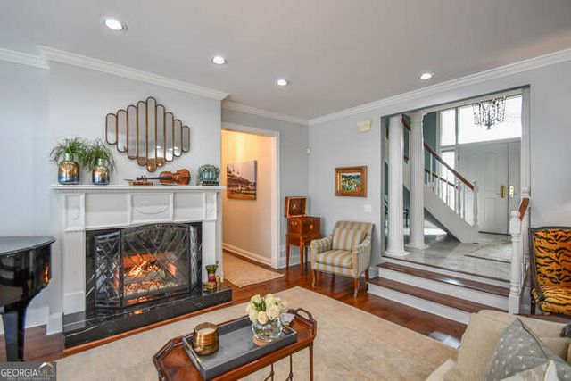 2901 Club Place, Gainesville, GA 30506