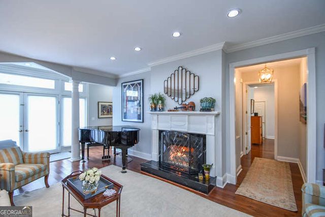 2901 Club Place, Gainesville, GA 30506