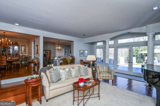 2901 Club Place, Gainesville, GA 30506