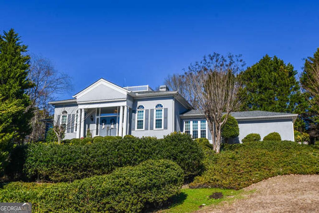 2901 Club Place, Gainesville, GA 30506