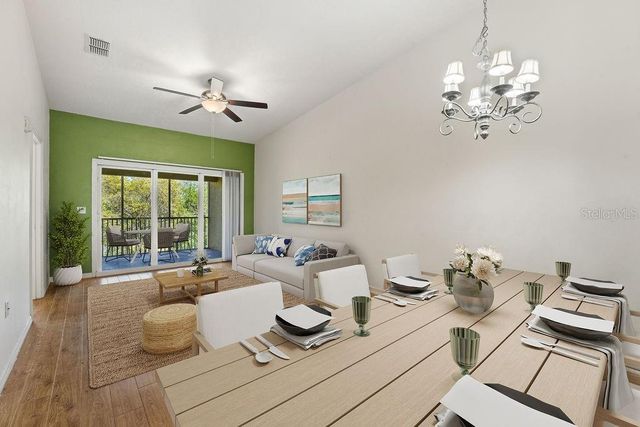 200 CANOPY WALK LANE 243, Palm Coast, FL 32137