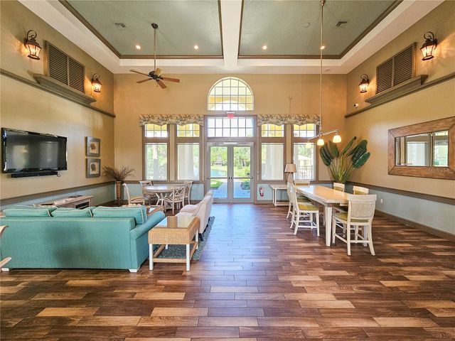 200 CANOPY WALK LANE 243, Palm Coast, FL 32137