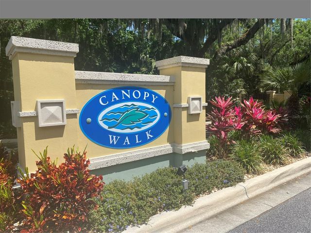 200 CANOPY WALK LANE 243, Palm Coast, FL 32137