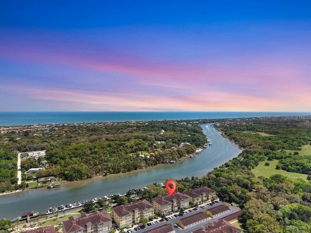 200 CANOPY WALK LANE 243, Palm Coast, FL 32137