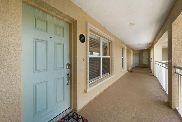 200 CANOPY WALK LANE 243, Palm Coast, FL 32137