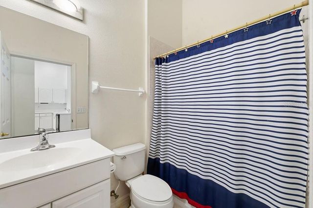 200 CANOPY WALK LANE 243, Palm Coast, FL 32137