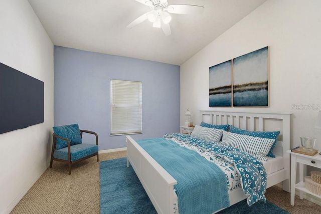 200 CANOPY WALK LANE 243, Palm Coast, FL 32137