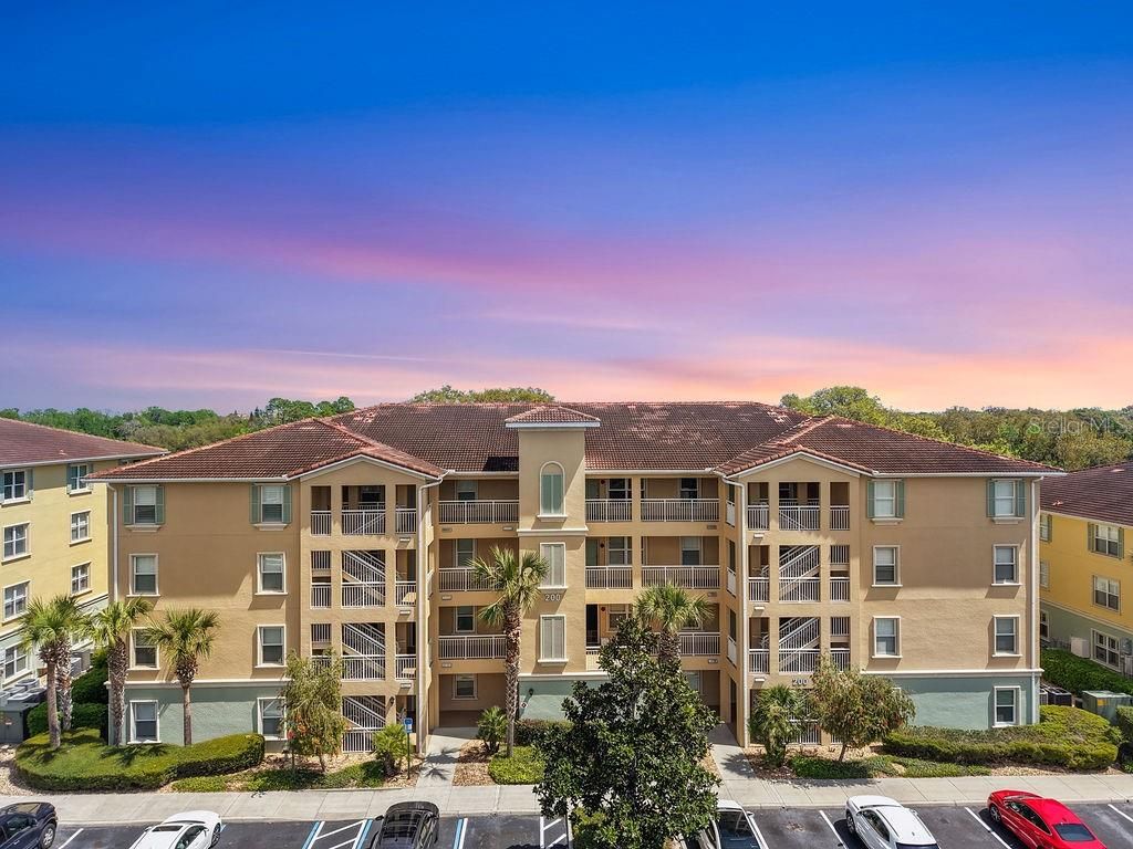 200 CANOPY WALK LANE 243, Palm Coast, FL 32137
