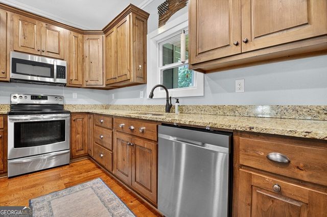362 Meadow Circle, Ellijay, GA 30540