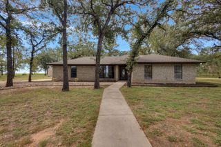 309 County Road 3418, Bridgeport, TX 76426
