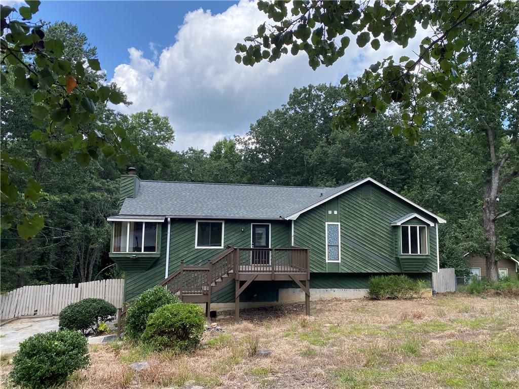 3335 Hillside Drive, Snellville, GA 30078