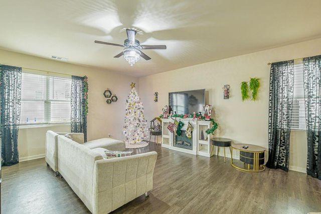 440 Starbuck Parkway, Pendergrass, GA 30567