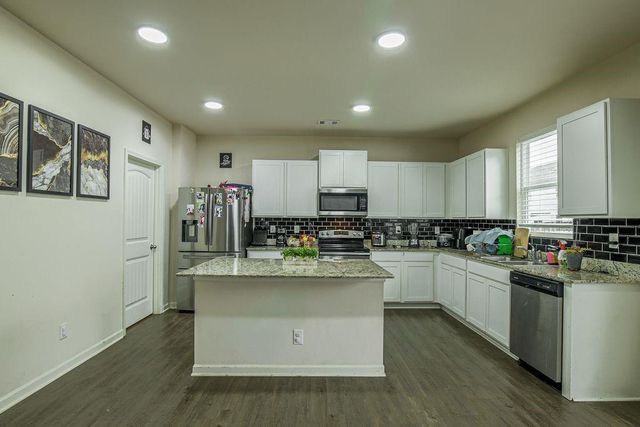 440 Starbuck Parkway, Pendergrass, GA 30567