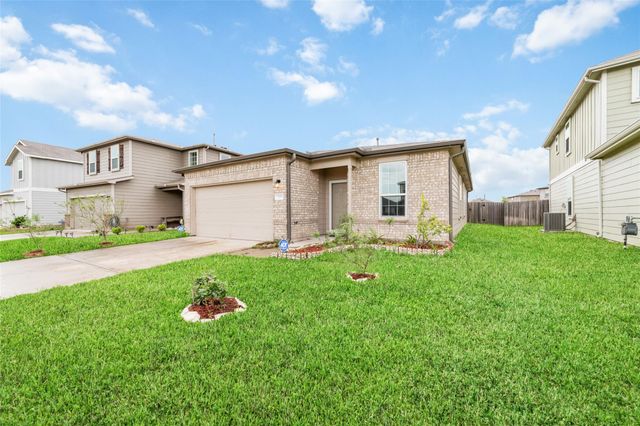 7227 Hobby Wind Ridge Drive, Houston, TX 77075