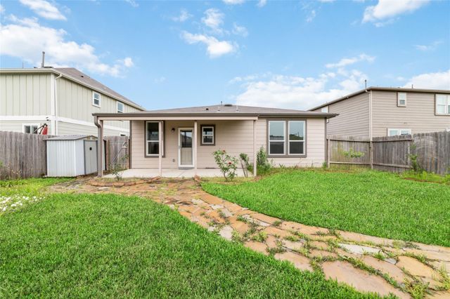 7227 Hobby Wind Ridge Drive, Houston, TX 77075