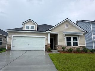 3468 Sandhill Crane Dr SW, Ocean Isle Beach, NC 28469