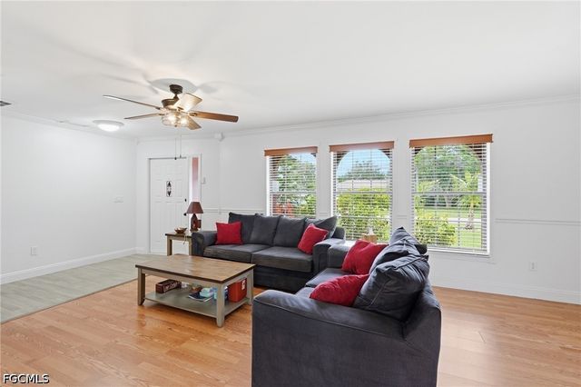 139 SE 30th ST, Cape Coral, FL 33904