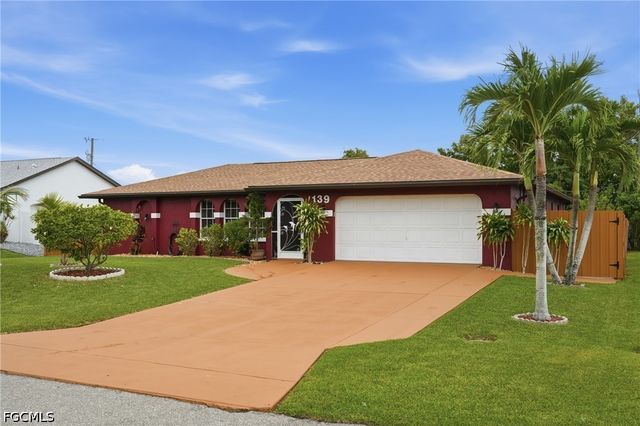 139 SE 30th ST, Cape Coral, FL 33904