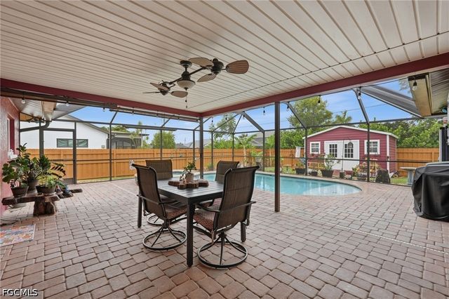 139 SE 30th ST, Cape Coral, FL 33904