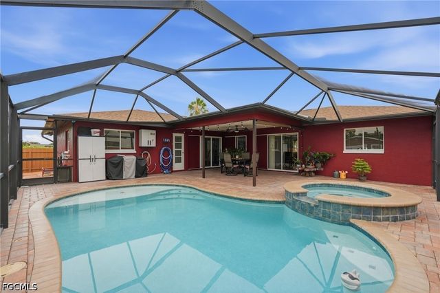 139 SE 30th ST, Cape Coral, FL 33904