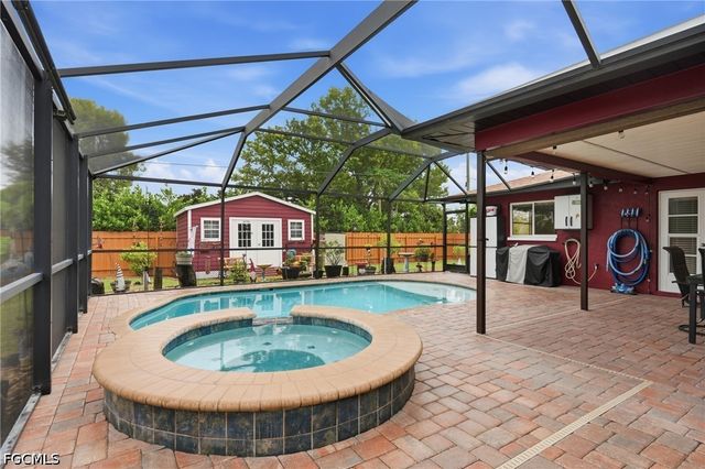 139 SE 30th ST, Cape Coral, FL 33904