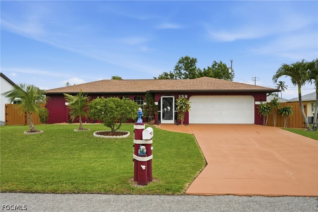 139 SE 30th ST, Cape Coral, FL 33904