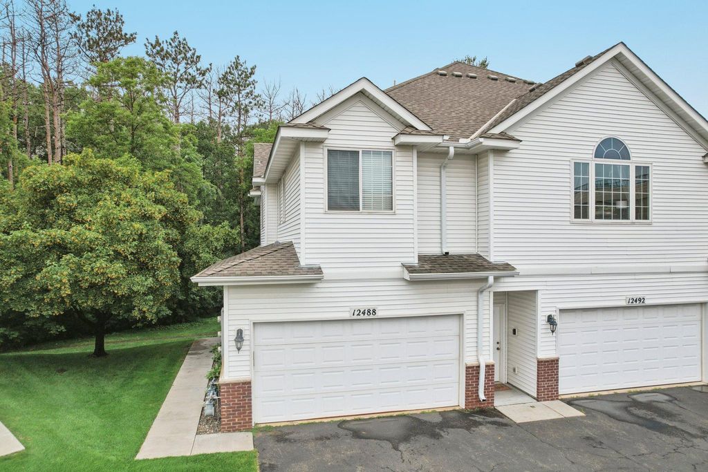 12488 Unity Street NW, Coon Rapids, MN 55448