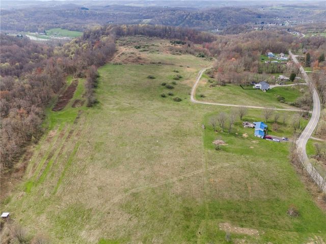 0 Sandy Plains Road, East Bethlehem, PA 15322