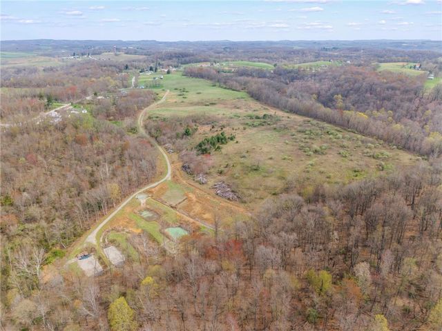 0 Sandy Plains Road, East Bethlehem, PA 15322