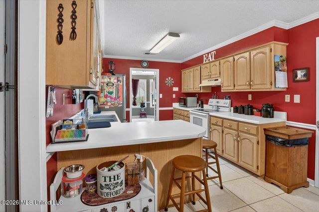 7288 Foxdale Drive, Olive Branch, MS 38654