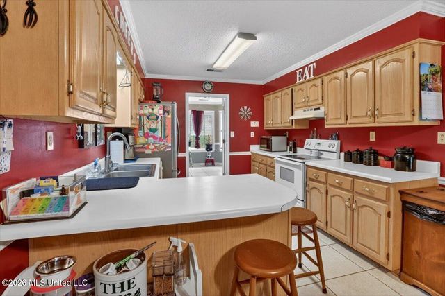 7288 Foxdale Drive, Olive Branch, MS 38654
