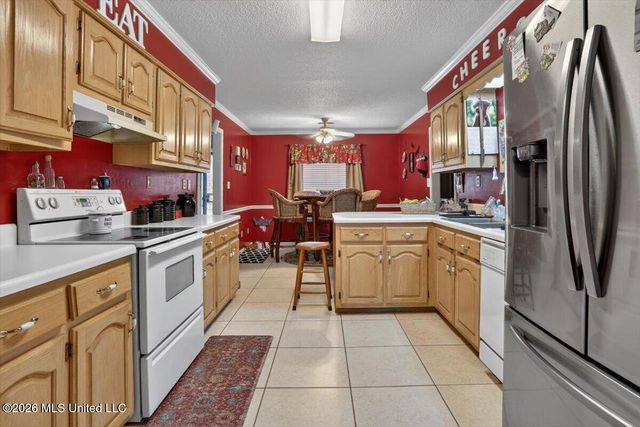 7288 Foxdale Drive, Olive Branch, MS 38654