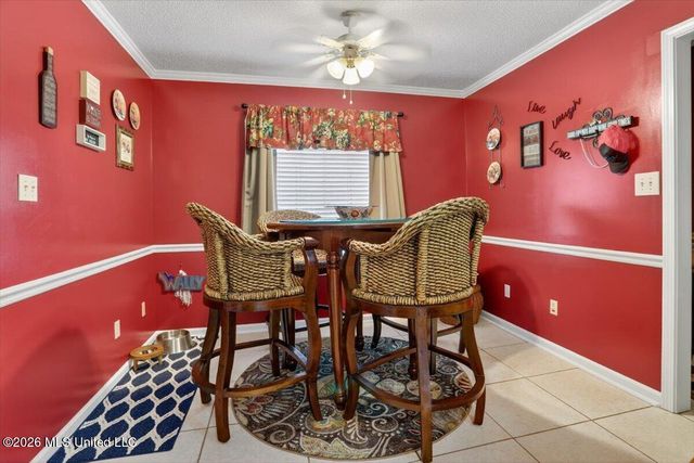 7288 Foxdale Drive, Olive Branch, MS 38654