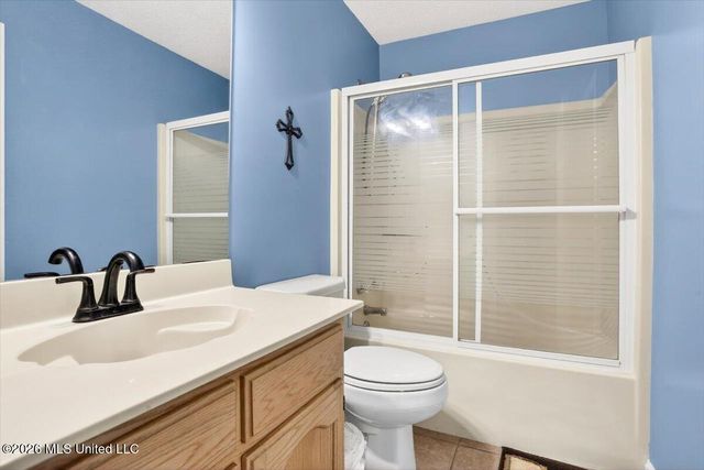 7288 Foxdale Drive, Olive Branch, MS 38654