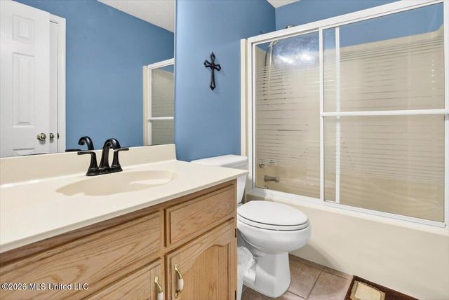 7288 Foxdale Drive, Olive Branch, MS 38654