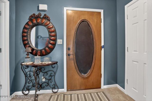 7288 Foxdale Drive, Olive Branch, MS 38654