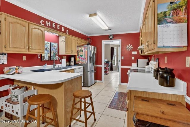 7288 Foxdale Drive, Olive Branch, MS 38654