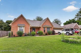 7288 Foxdale Drive, Olive Branch, MS 38654